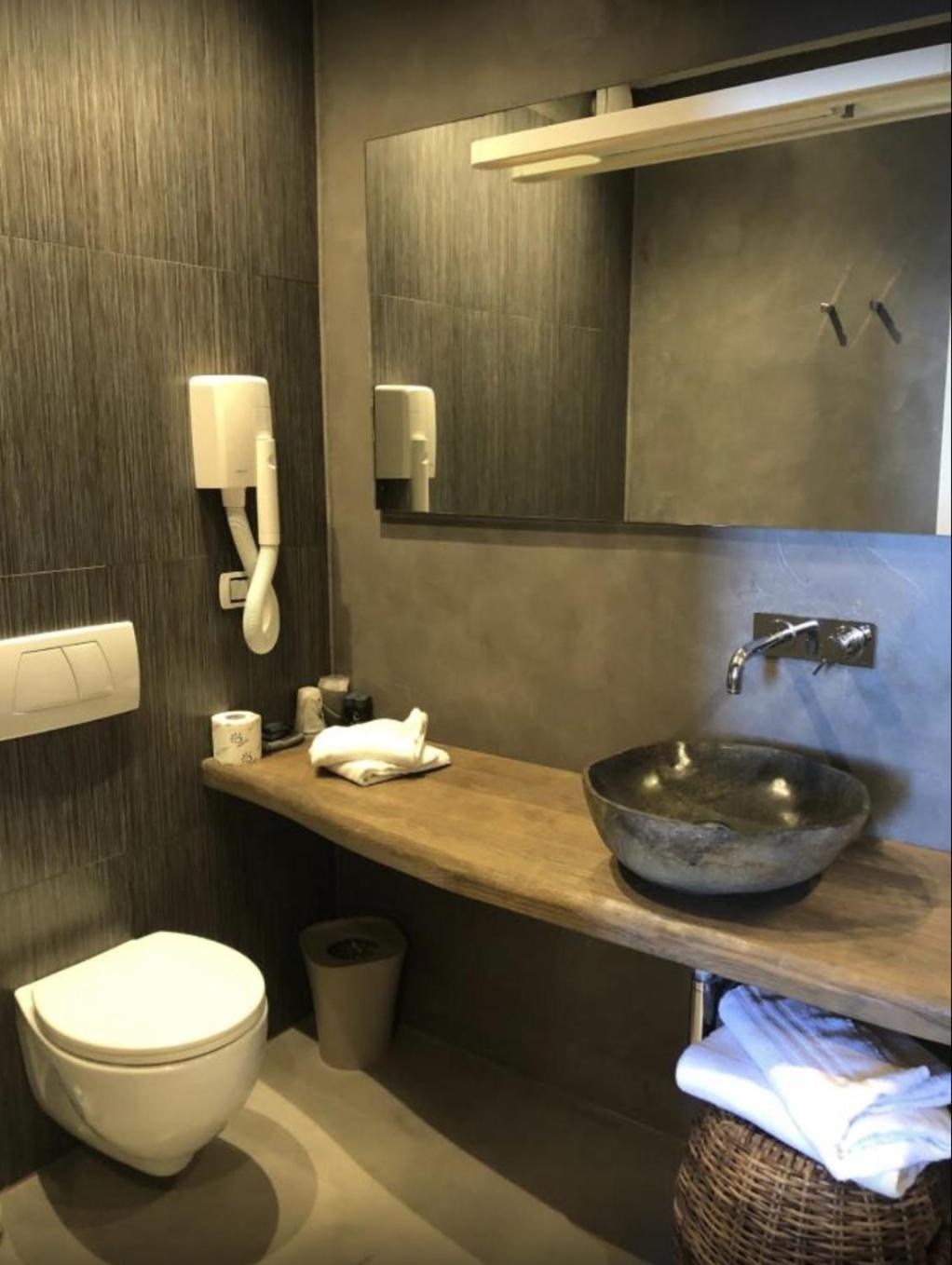 Hotel Marina Piccola Manarola Eksteriør billede