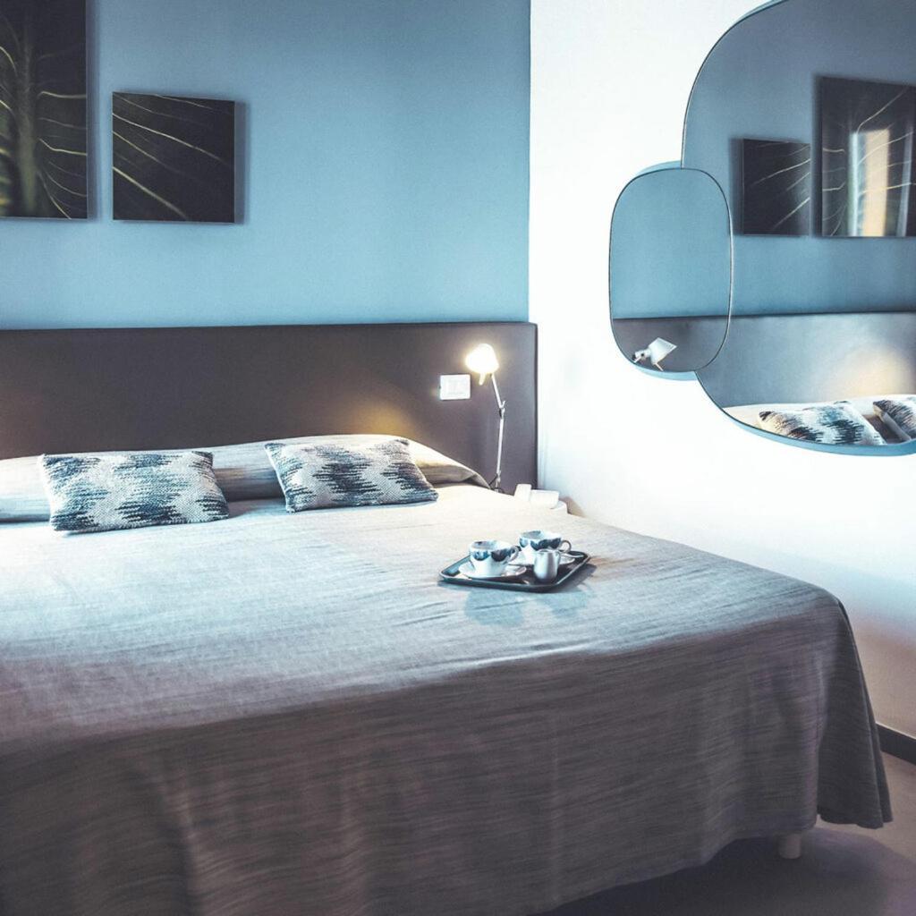 Hotel Marina Piccola Manarola Eksteriør billede