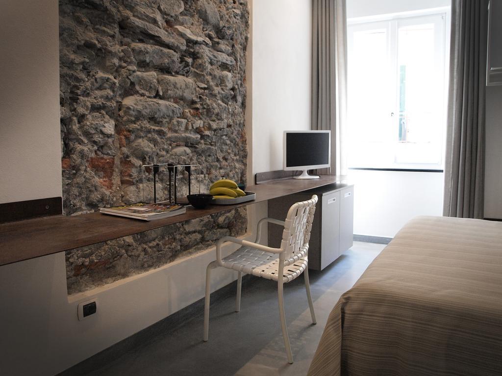 Hotel Marina Piccola Manarola Værelse billede