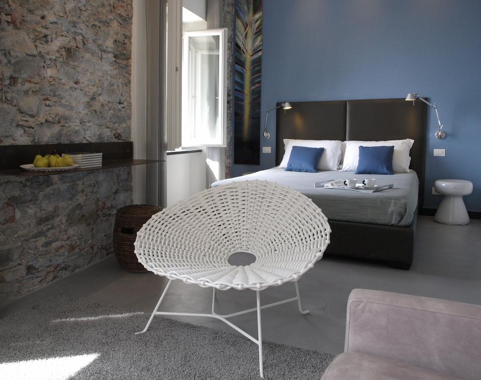 Hotel Marina Piccola Manarola Værelse billede