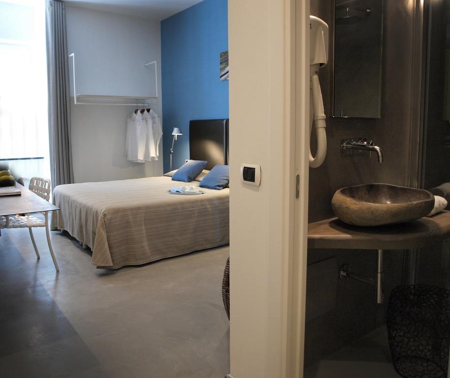 Hotel Marina Piccola Manarola Værelse billede
